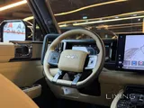 BYD Leopard Ultra 5 2026
